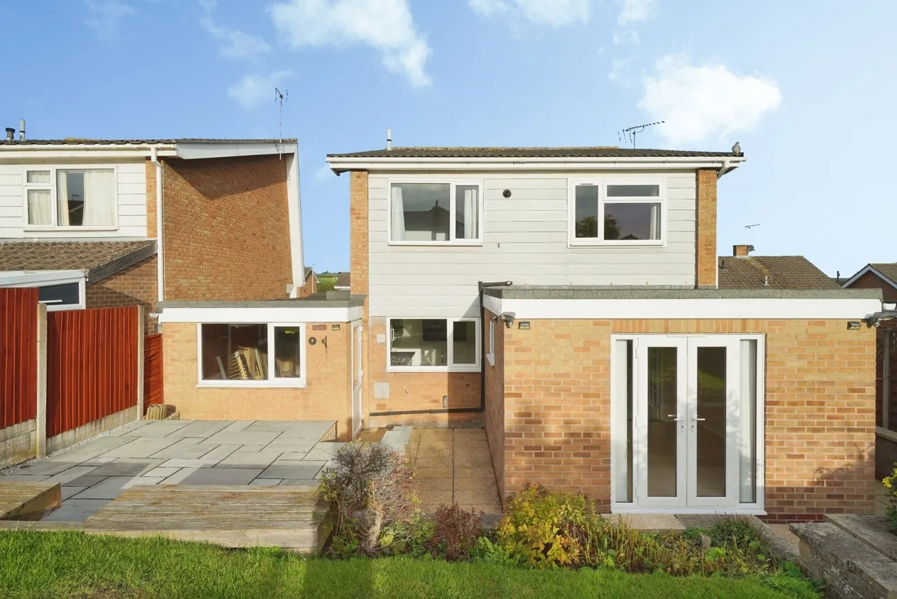 Dorset Drive, Moira, DE12, photo 27