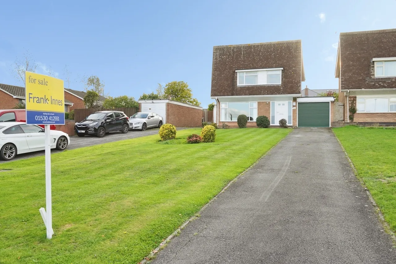Dorset Drive, Moira, DE12, photo 4