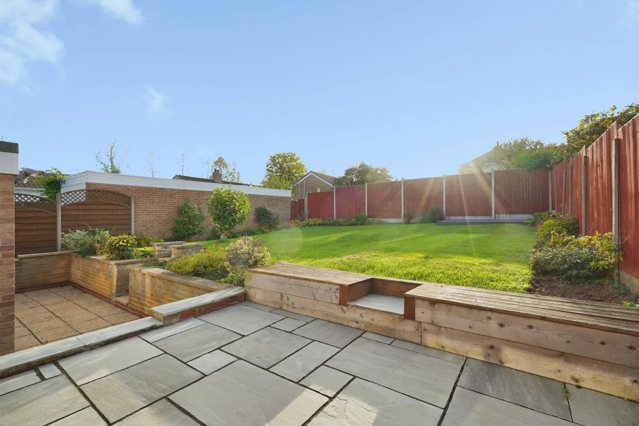 Dorset Drive, Moira, DE12, photo 12