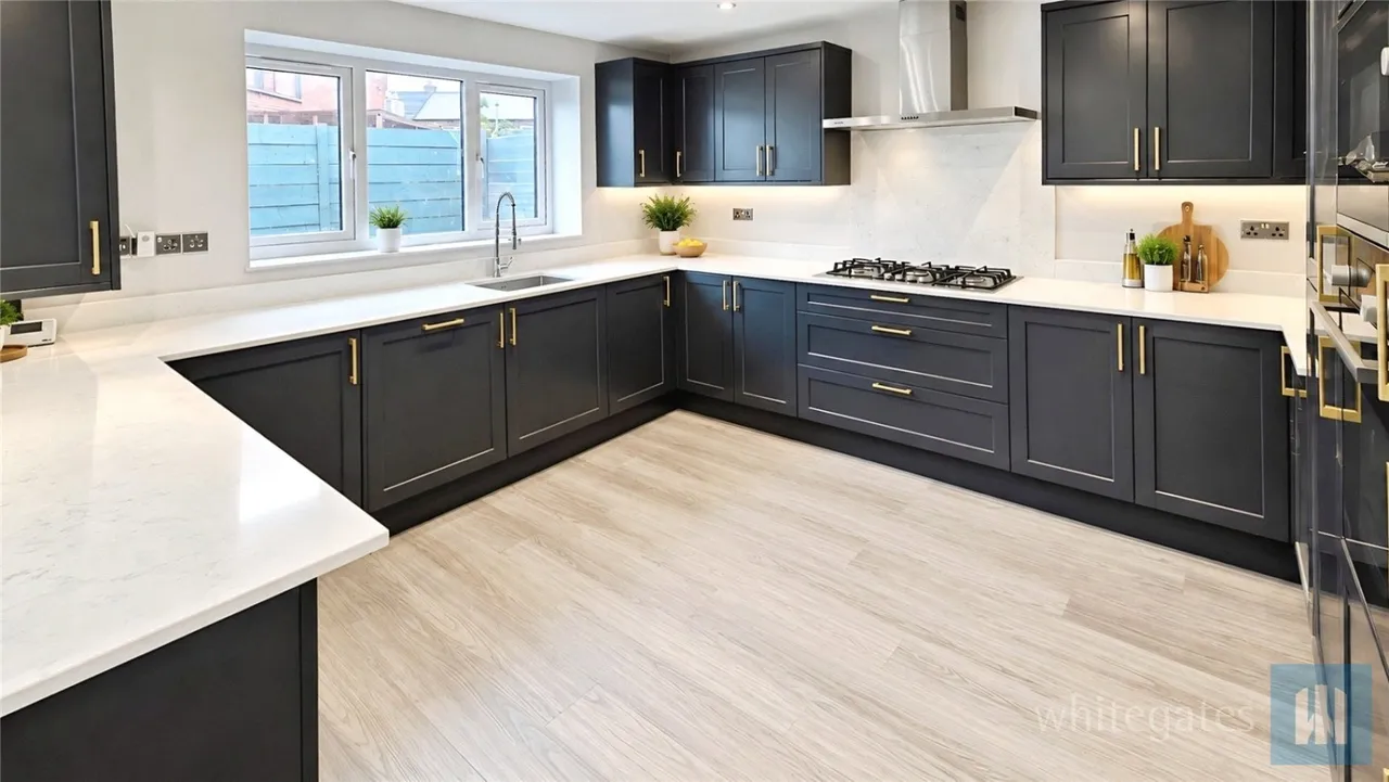 Hebble Court, Thornhill Lees, WF12, photo 4