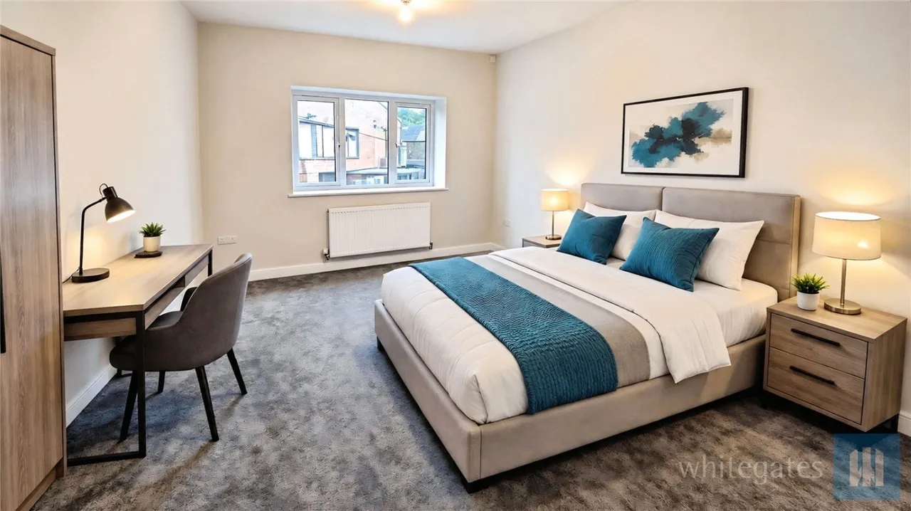 Hebble Court, Thornhill Lees, WF12, photo 5