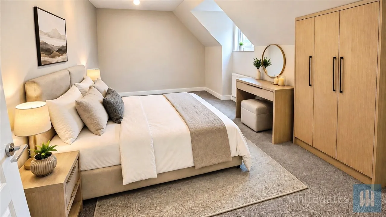 Hebble Court, Thornhill Lees, WF12, photo 9