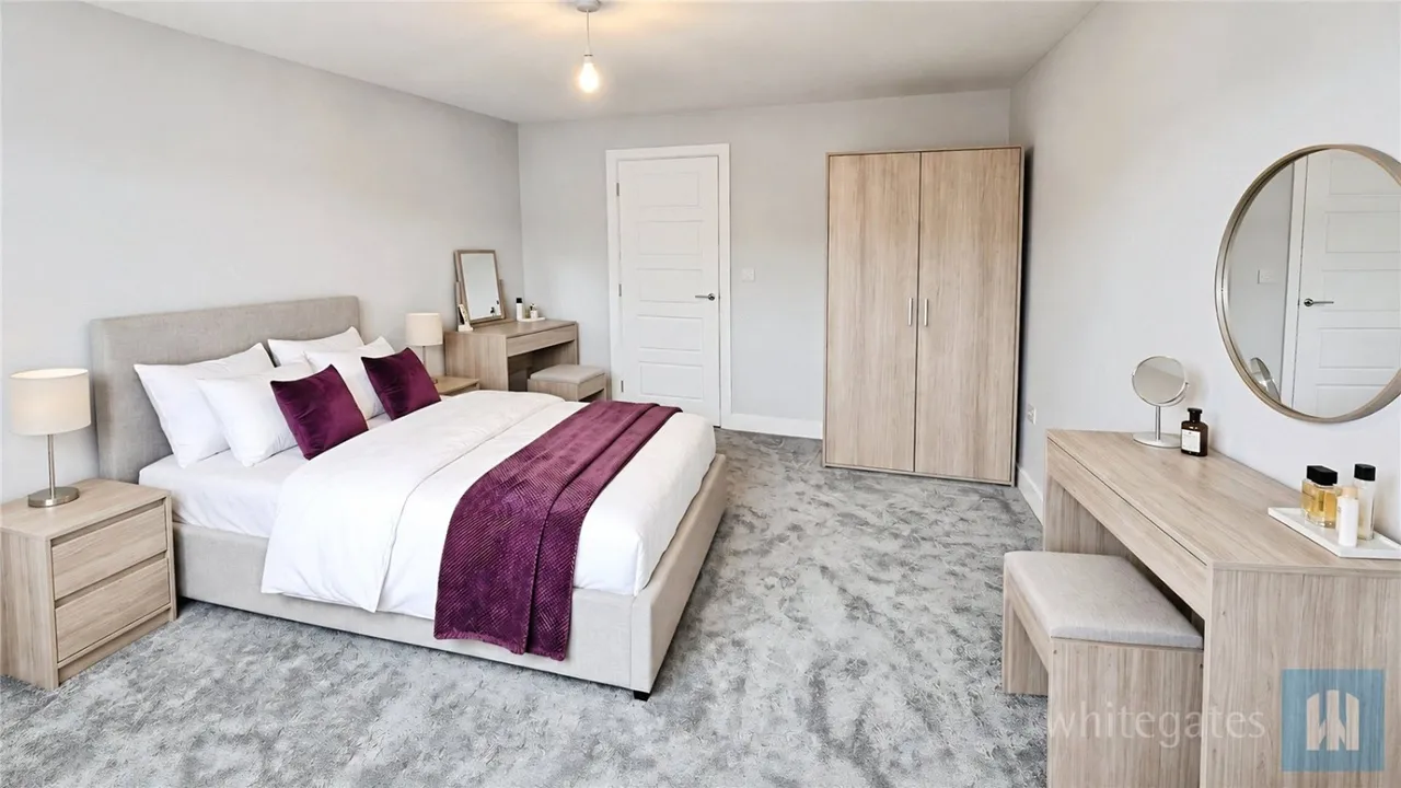 Hebble Court, Thornhill Lees, WF12, photo 6