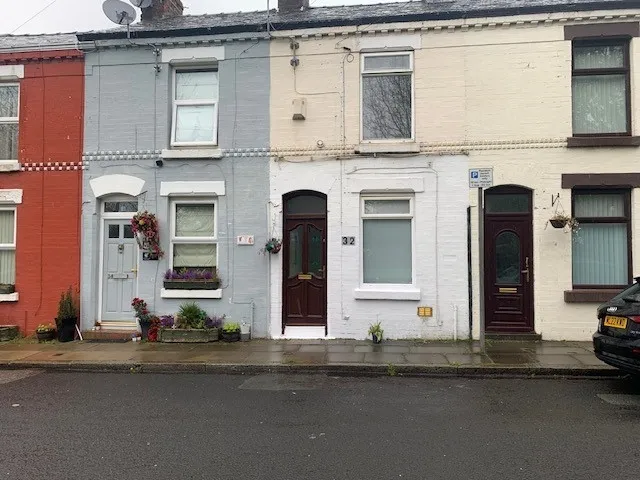 Kearsley Street, Liverpool, L4, photo 2