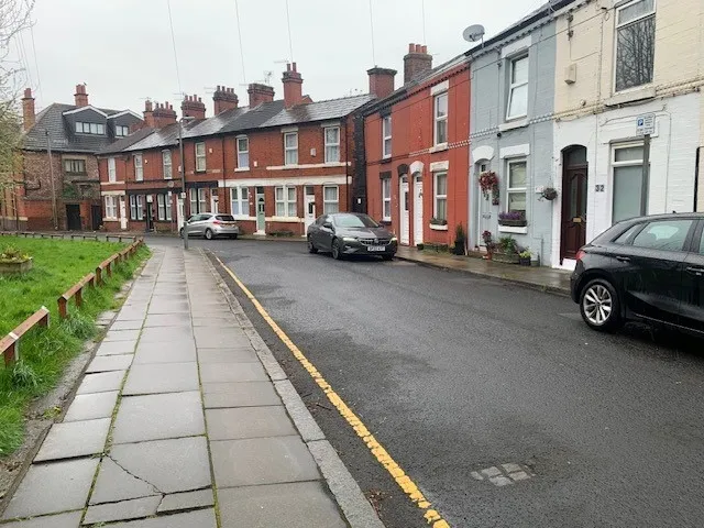 Kearsley Street, Liverpool, L4, photo 10