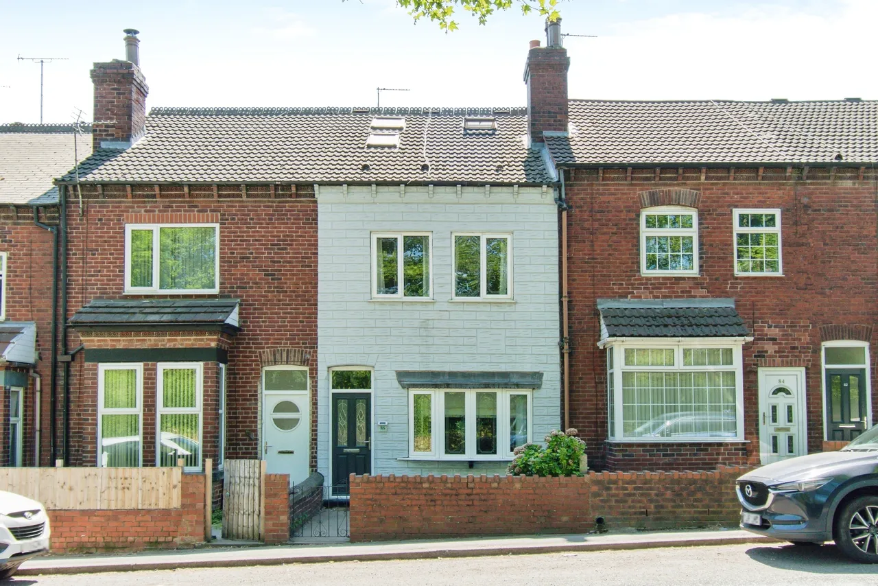 Castleford Road, Normanton, WF6, photo 3