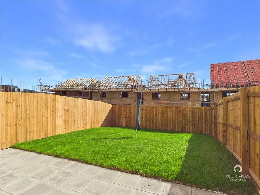 Cornsay Way, Durham, DH1, photo 5