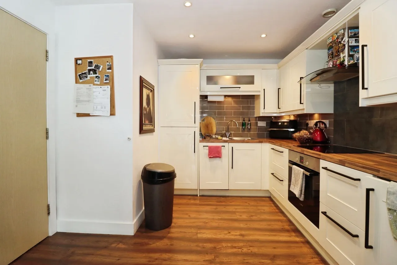 Hollybrook Park, Kingswood, Bristol, BS15, photo 12
