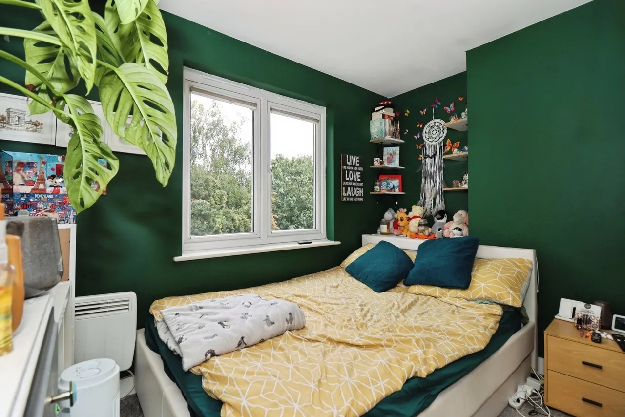 Hollybrook Park, Kingswood, Bristol, BS15, photo 8