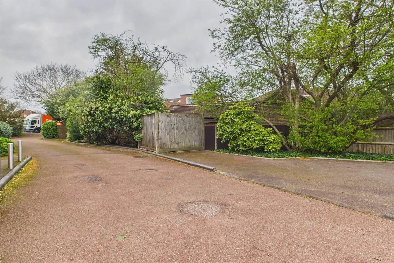 11 George Square, Merton, London, Greater London, SW19 3LD, photo 13