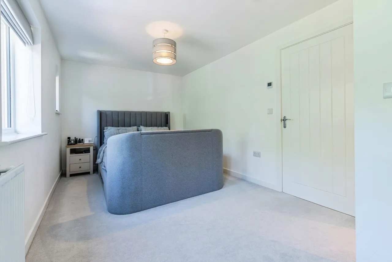 Swift Court, Buckshaw Village, Chorley, Lancashire, PR7, photo 9