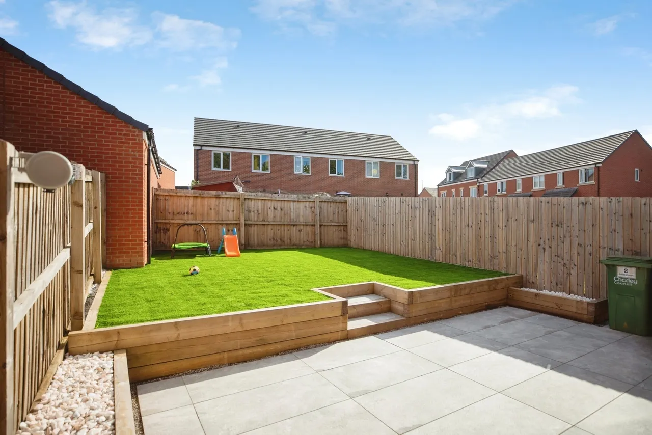 Swift Court, Buckshaw Village, Chorley, Lancashire, PR7, photo 7