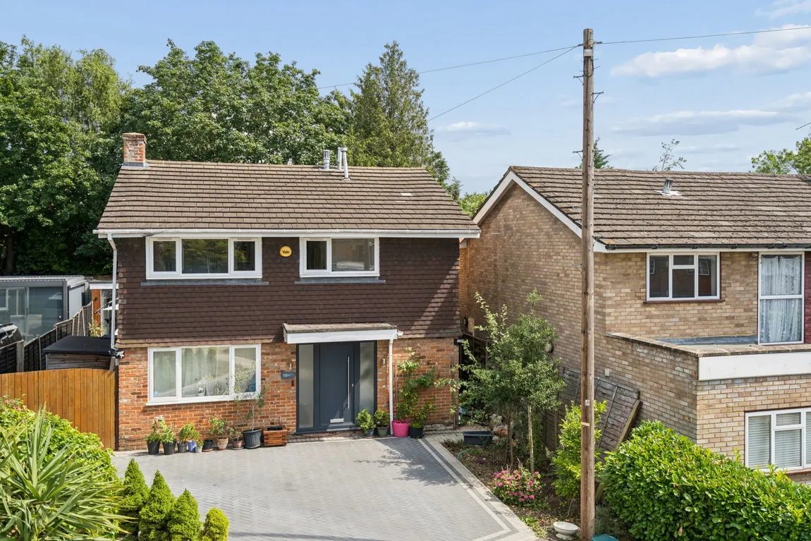 Brookdene Drive, Northwood, HA6, photo 21