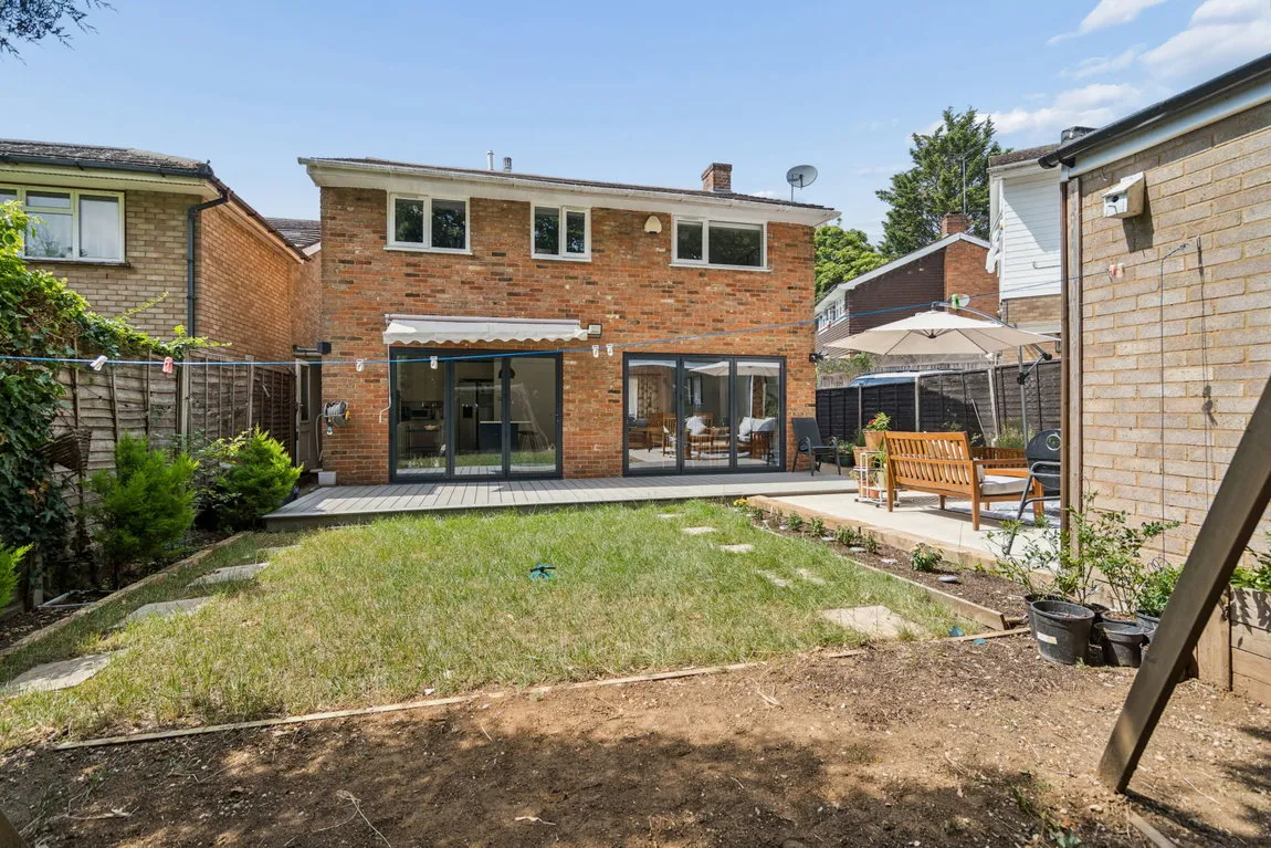 Brookdene Drive, Northwood, HA6, photo 9