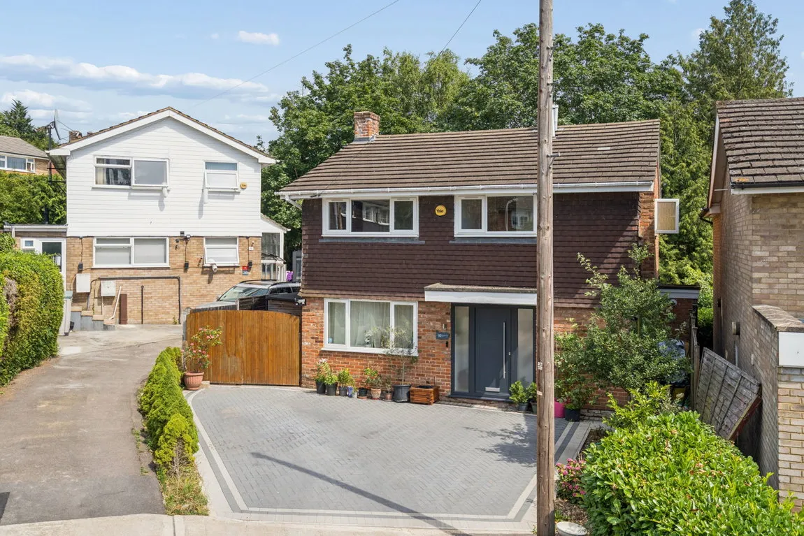 Brookdene Drive, Northwood, HA6, photo 22