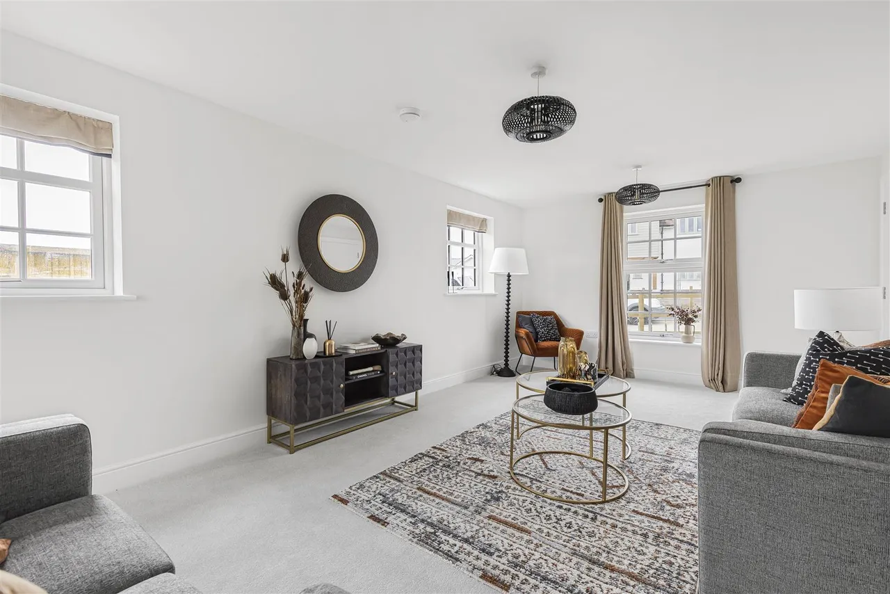 Wades Croft Development, Manuden, CM23, photo 6