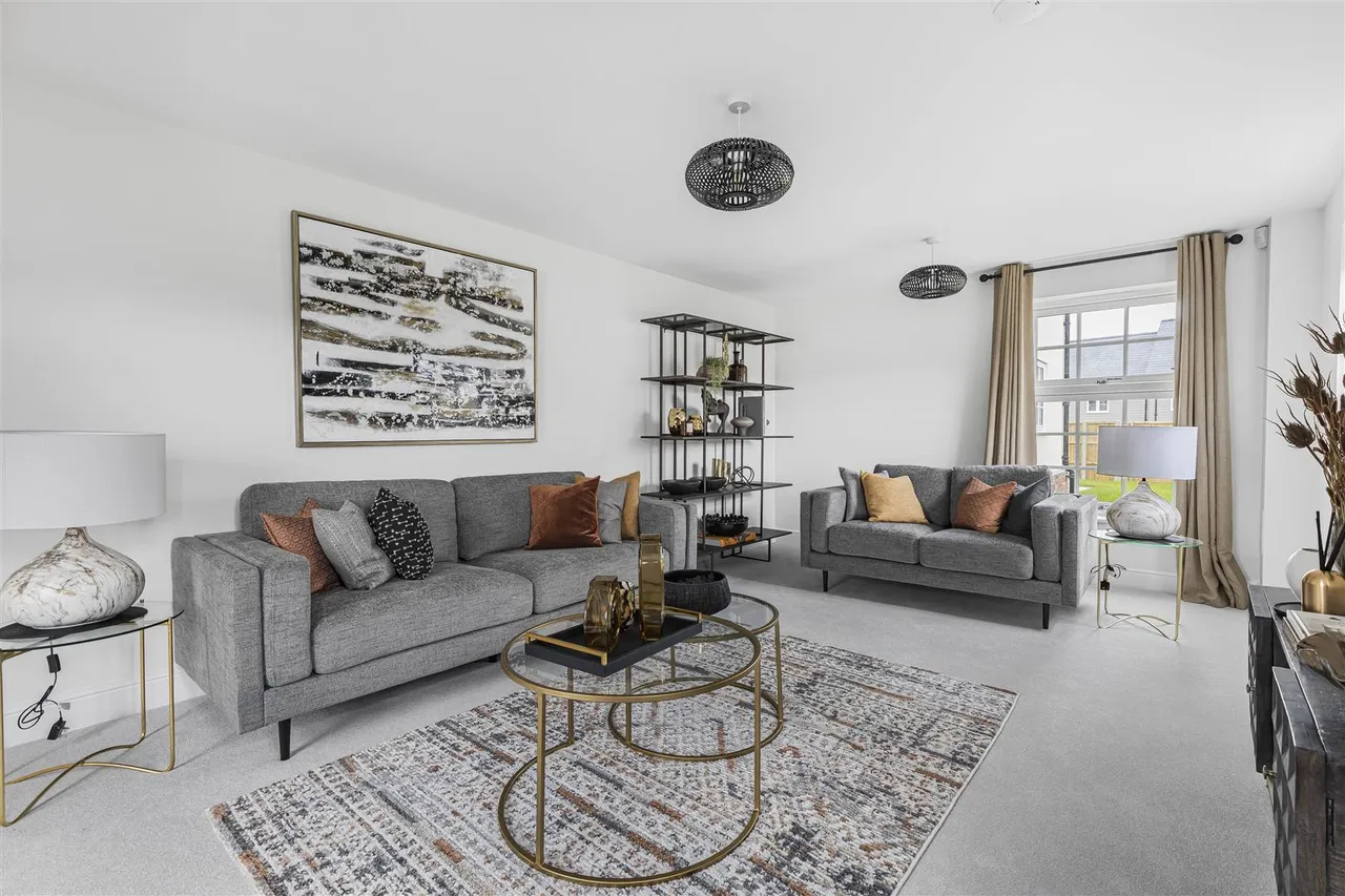 Wades Croft Development, Manuden, CM23, photo 5