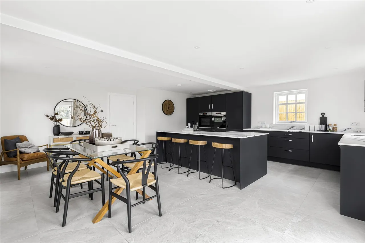 Wades Croft Development, Manuden, CM23, photo 4