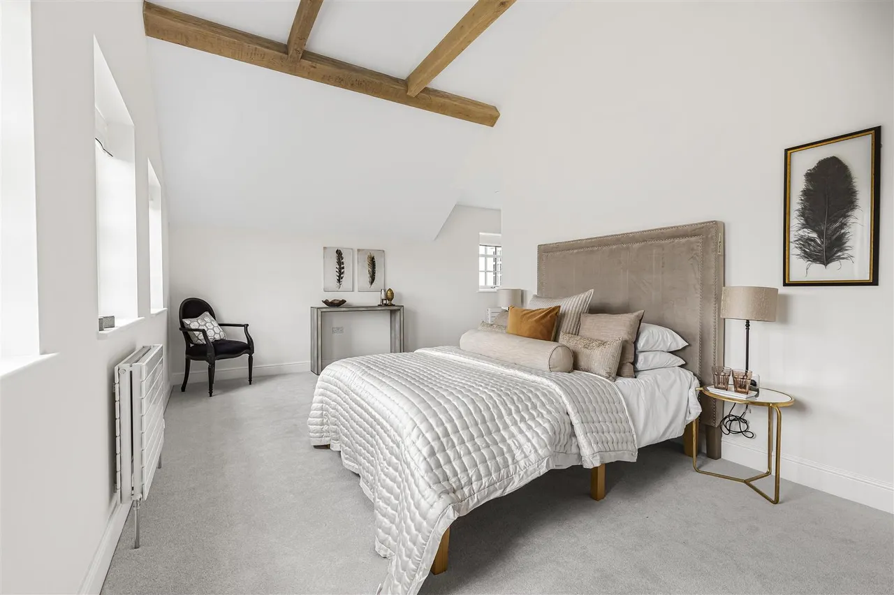 Wades Croft Development, Manuden, CM23, photo 7