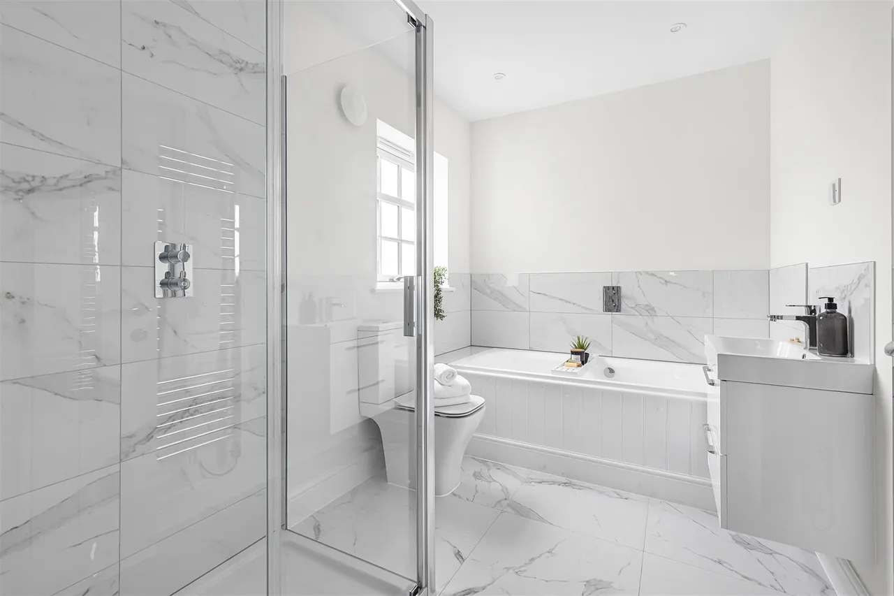 Wades Croft Development, Manuden, CM23, photo 9