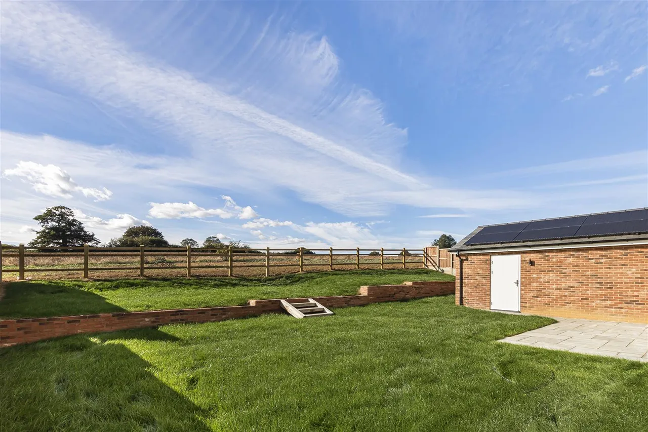 Wades Croft Development, Manuden, CM23, photo 10