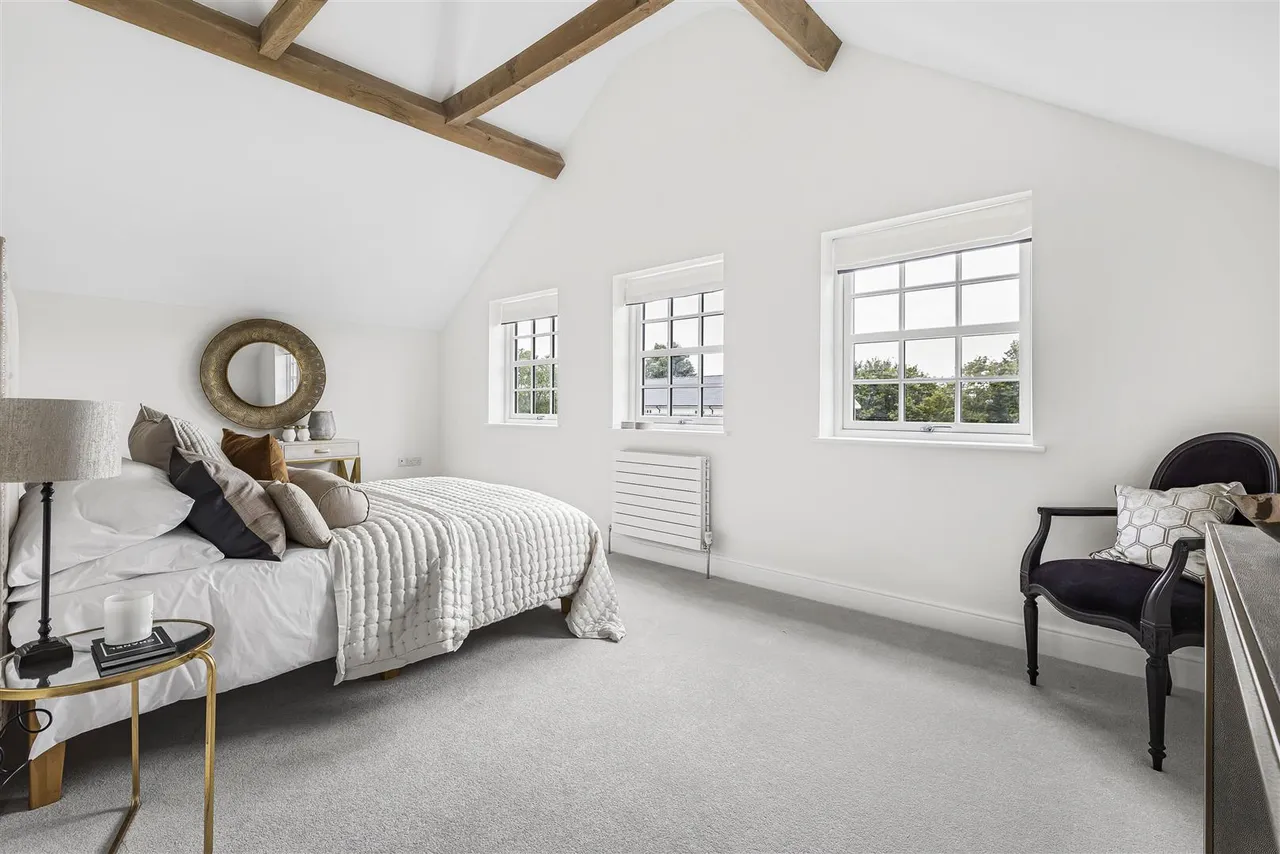 Wades Croft Development, Manuden, CM23, photo 8