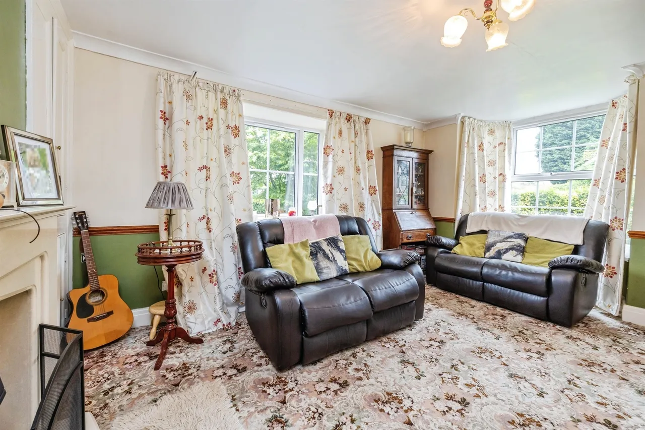 Sixhills Road, North Willingham, Market Rasen, photo 8