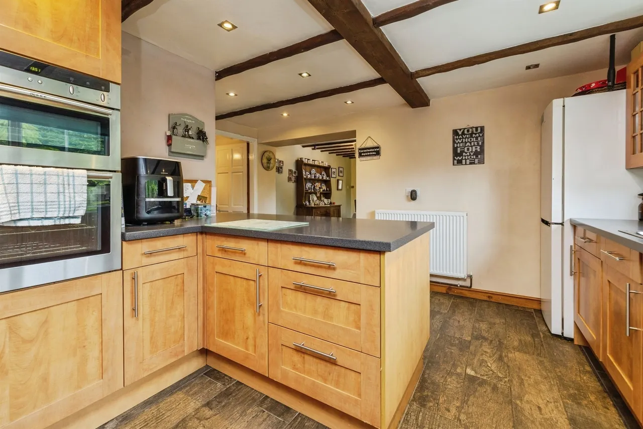 Sixhills Road, North Willingham, Market Rasen, photo 4