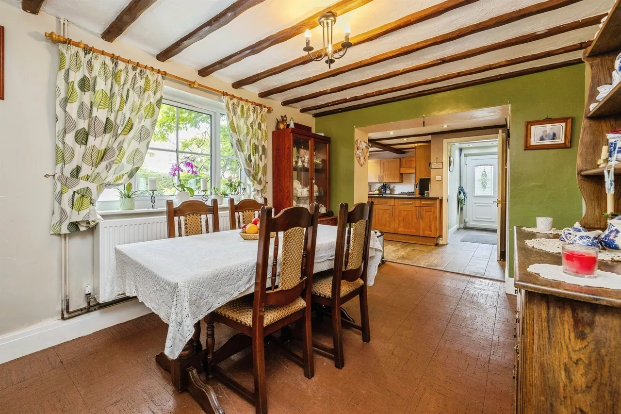 Sixhills Road, North Willingham, Market Rasen, photo 5
