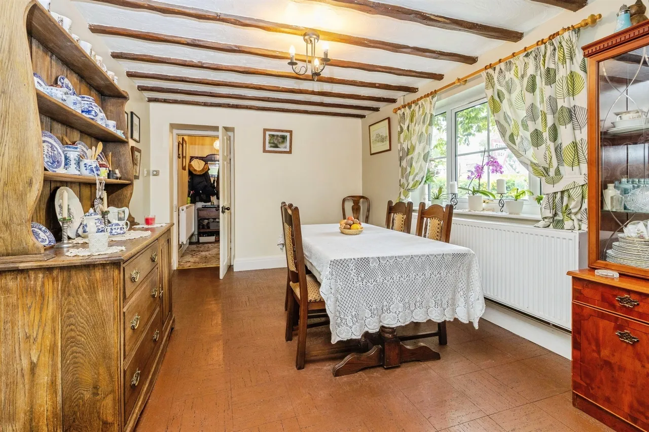 Sixhills Road, North Willingham, Market Rasen, photo 6