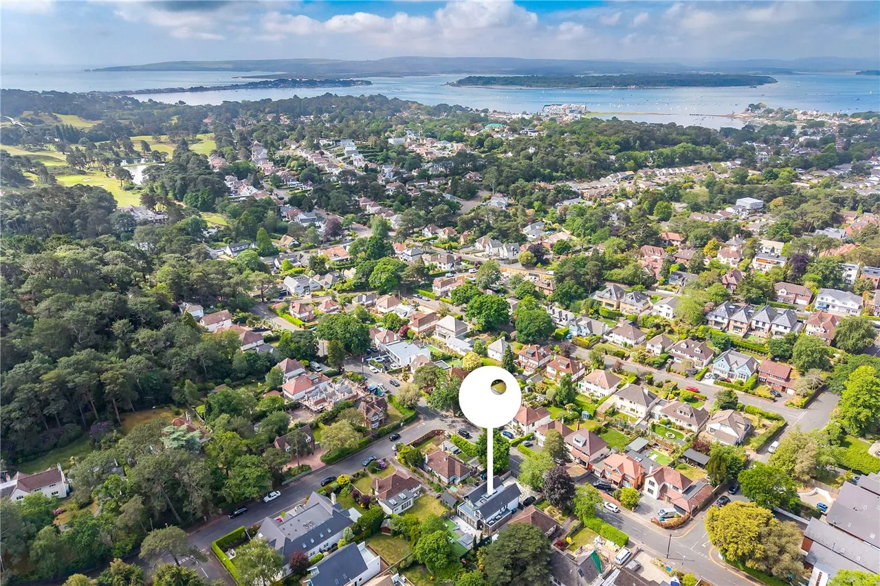 St Osmunds Road, Lower Parkstone, Poole, BH14, photo 6