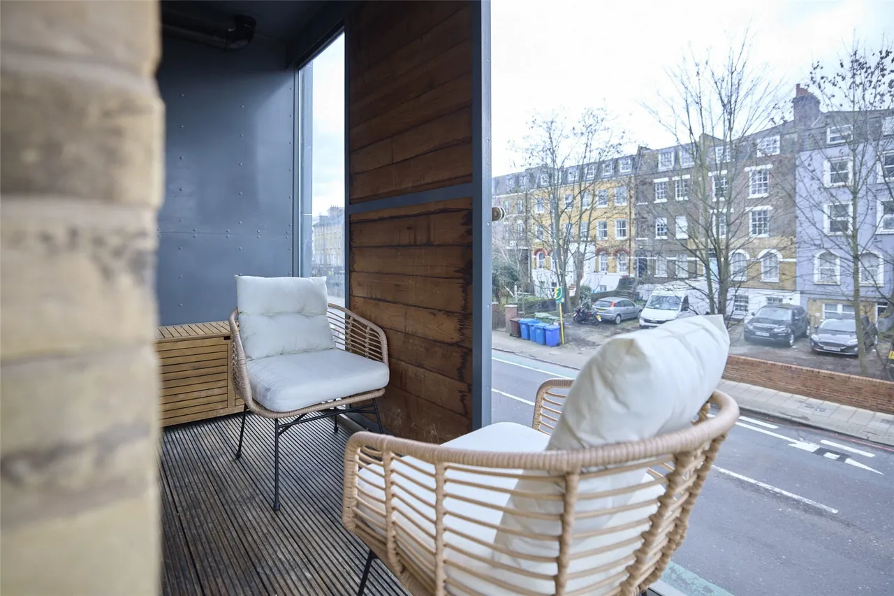 Carlton Grove, London, SE15, photo 12