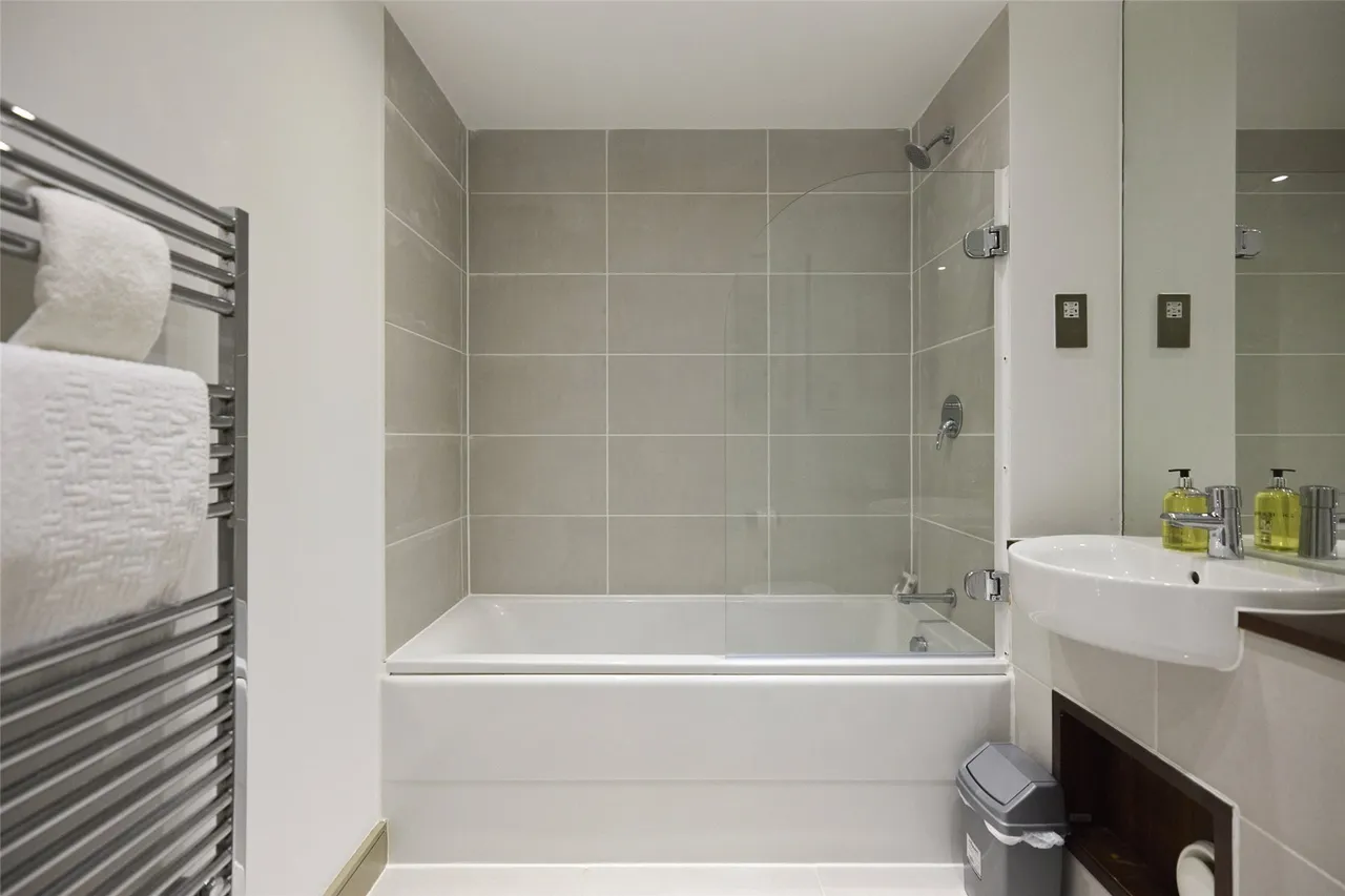 Carlton Grove, London, SE15, photo 8