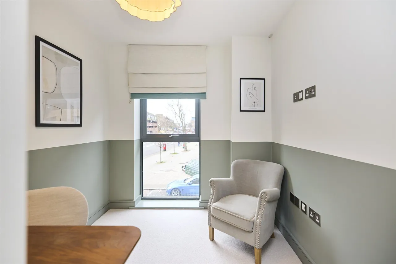 Carlton Grove, London, SE15, photo 7