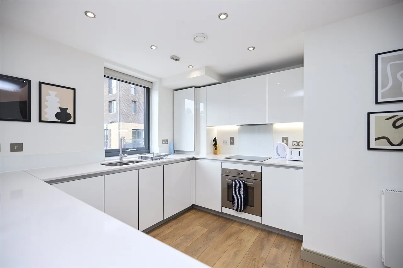 Carlton Grove, London, SE15, photo 10