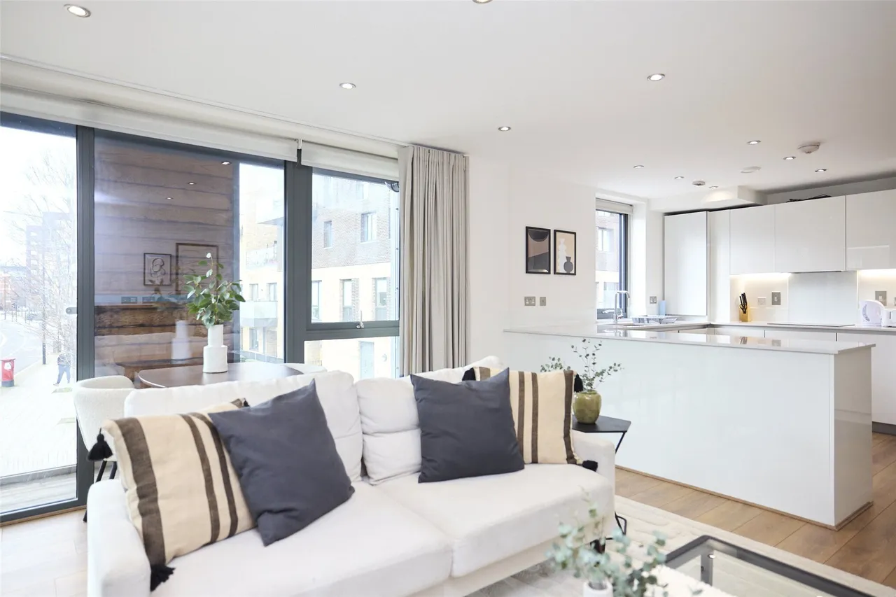 Carlton Grove, London, SE15, photo 11