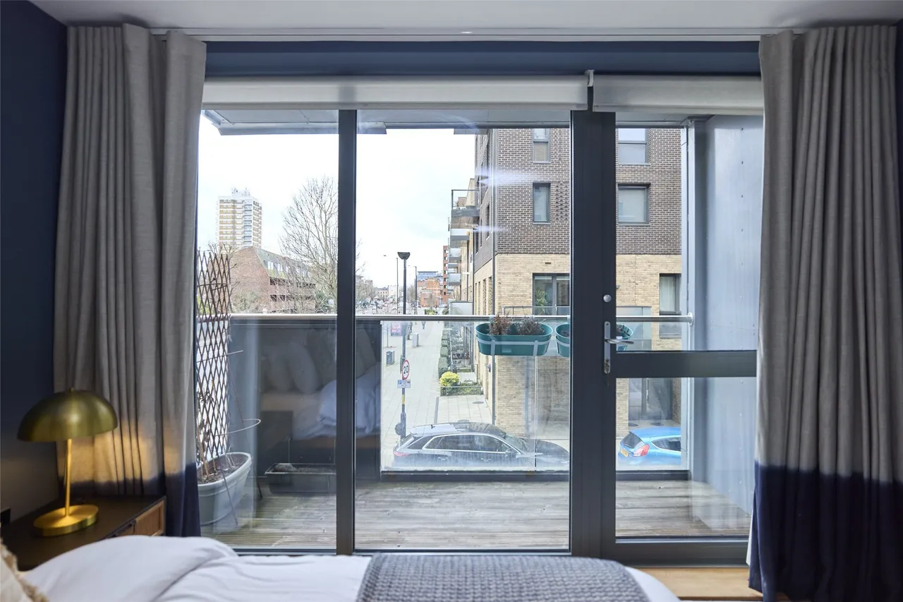 Carlton Grove, London, SE15, photo 3