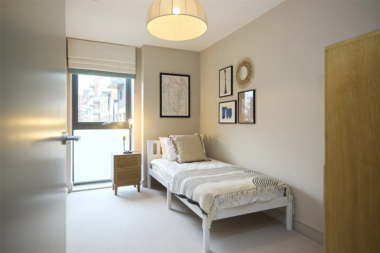 Carlton Grove, London, SE15, photo 5