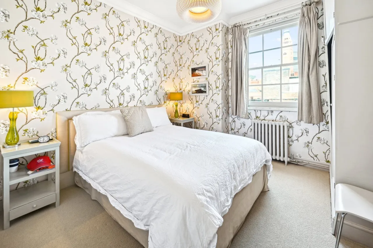 Ashley Gardens, London, SW1P, photo 7