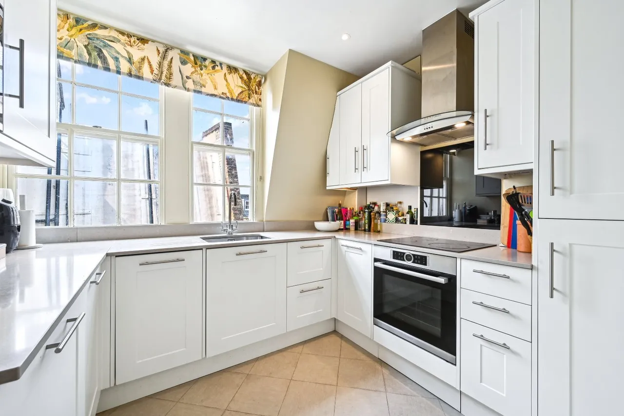Ashley Gardens, London, SW1P, photo 3