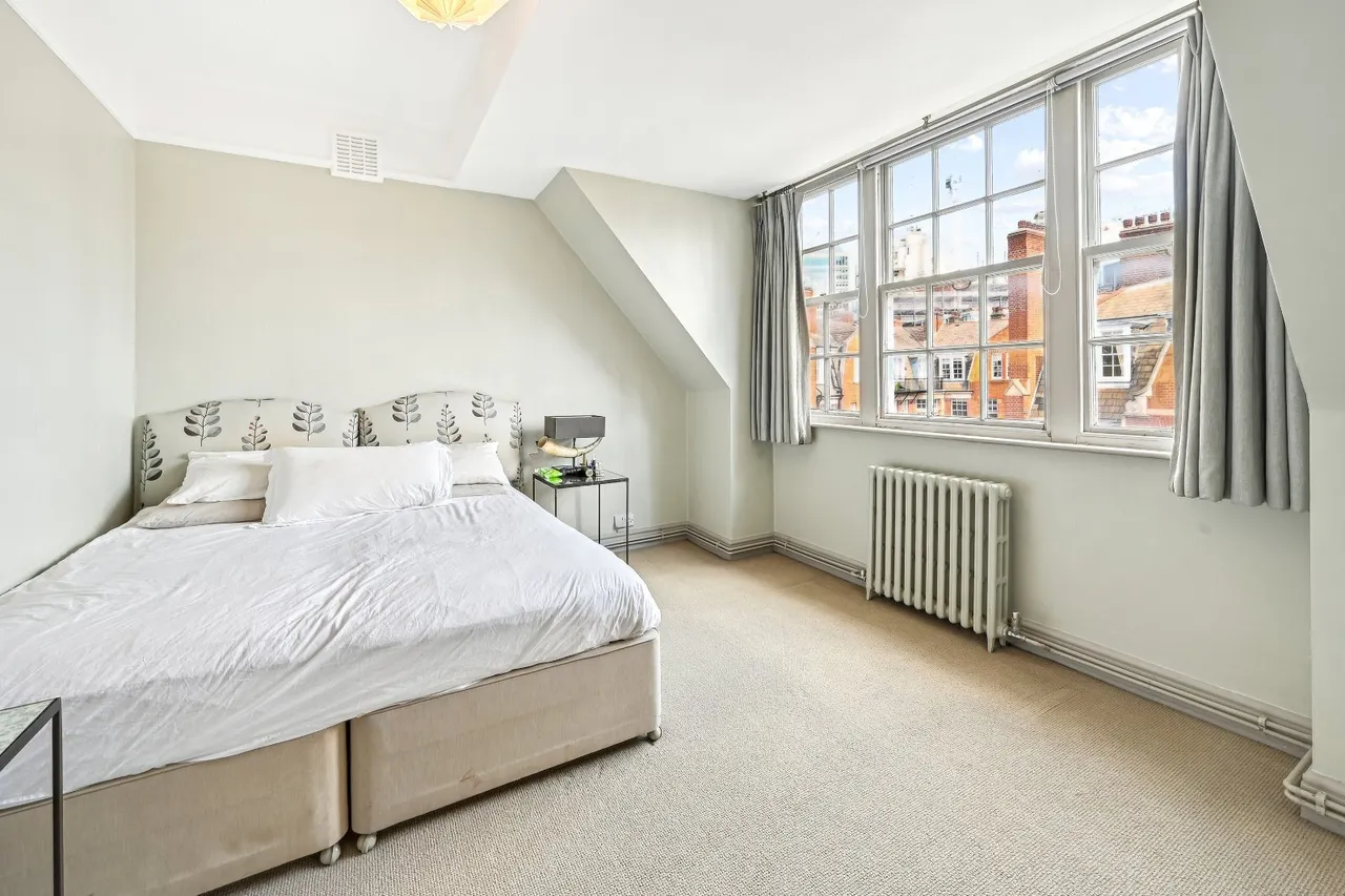 Ashley Gardens, London, SW1P, photo 9