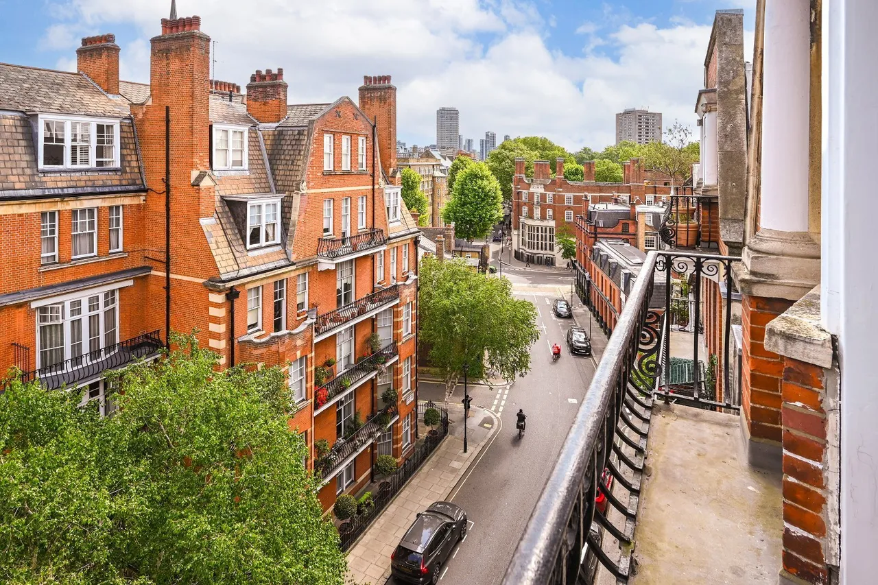 Ashley Gardens, London, SW1P, photo 10
