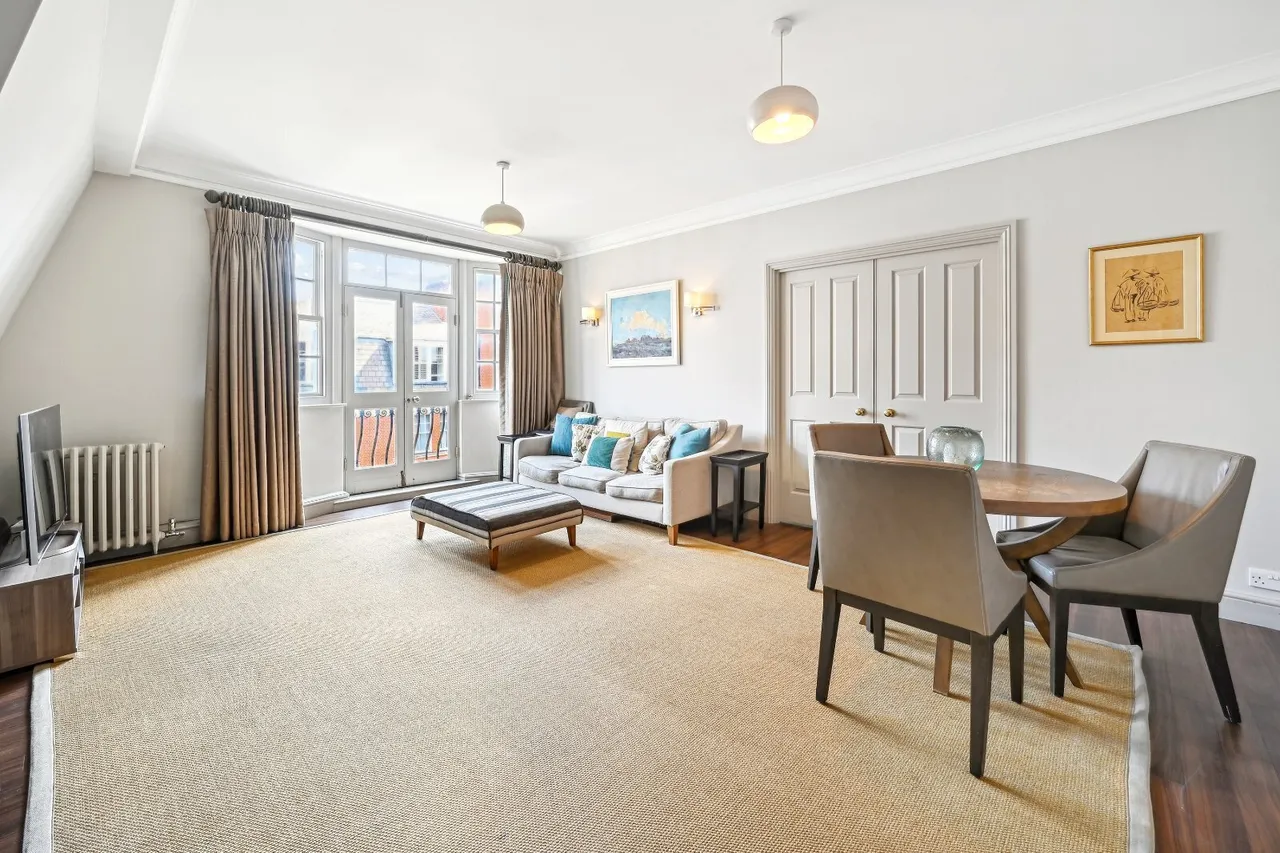 Ashley Gardens, London, SW1P, photo 6
