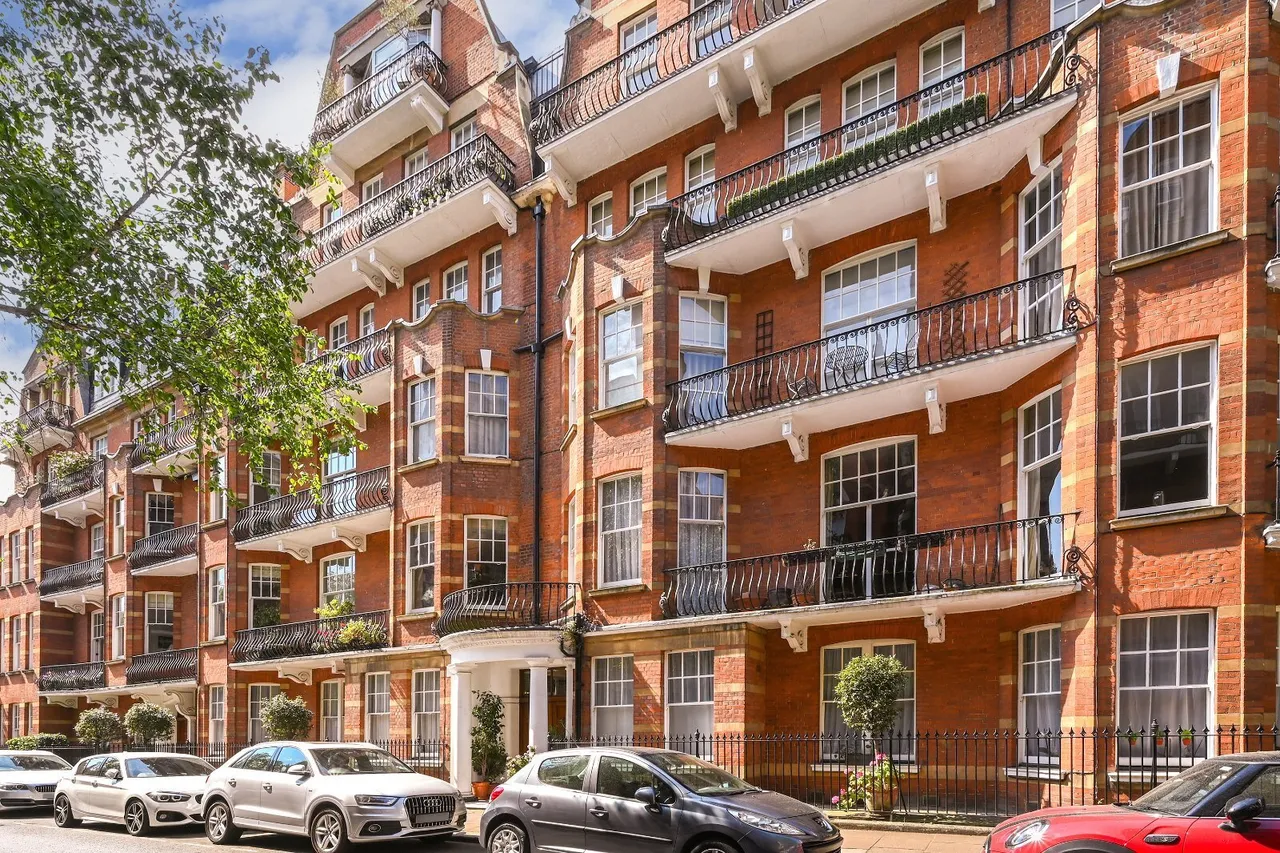 Ashley Gardens, London, SW1P, photo 2