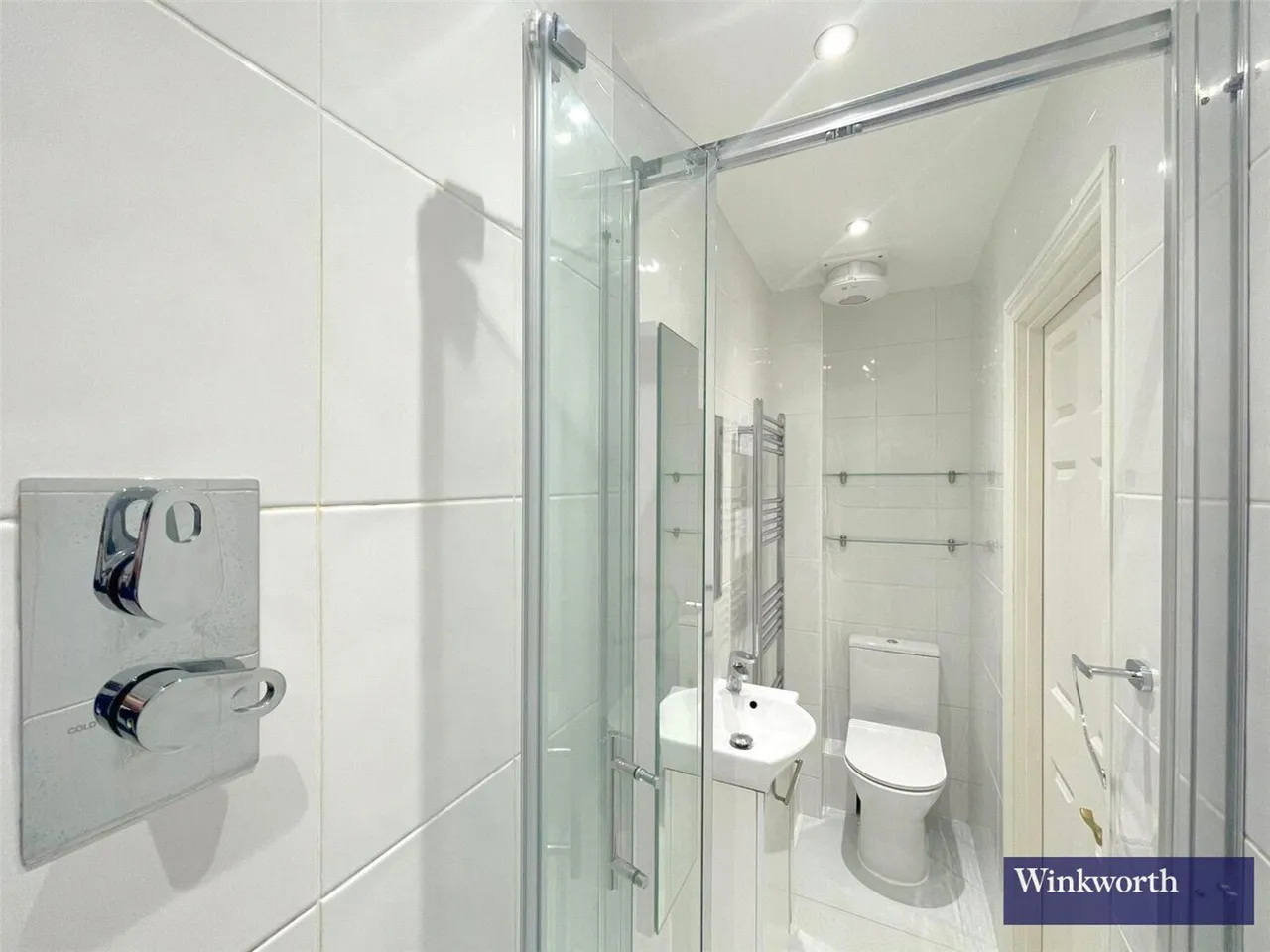 Catherine Place, Harrow, HA1, photo 5