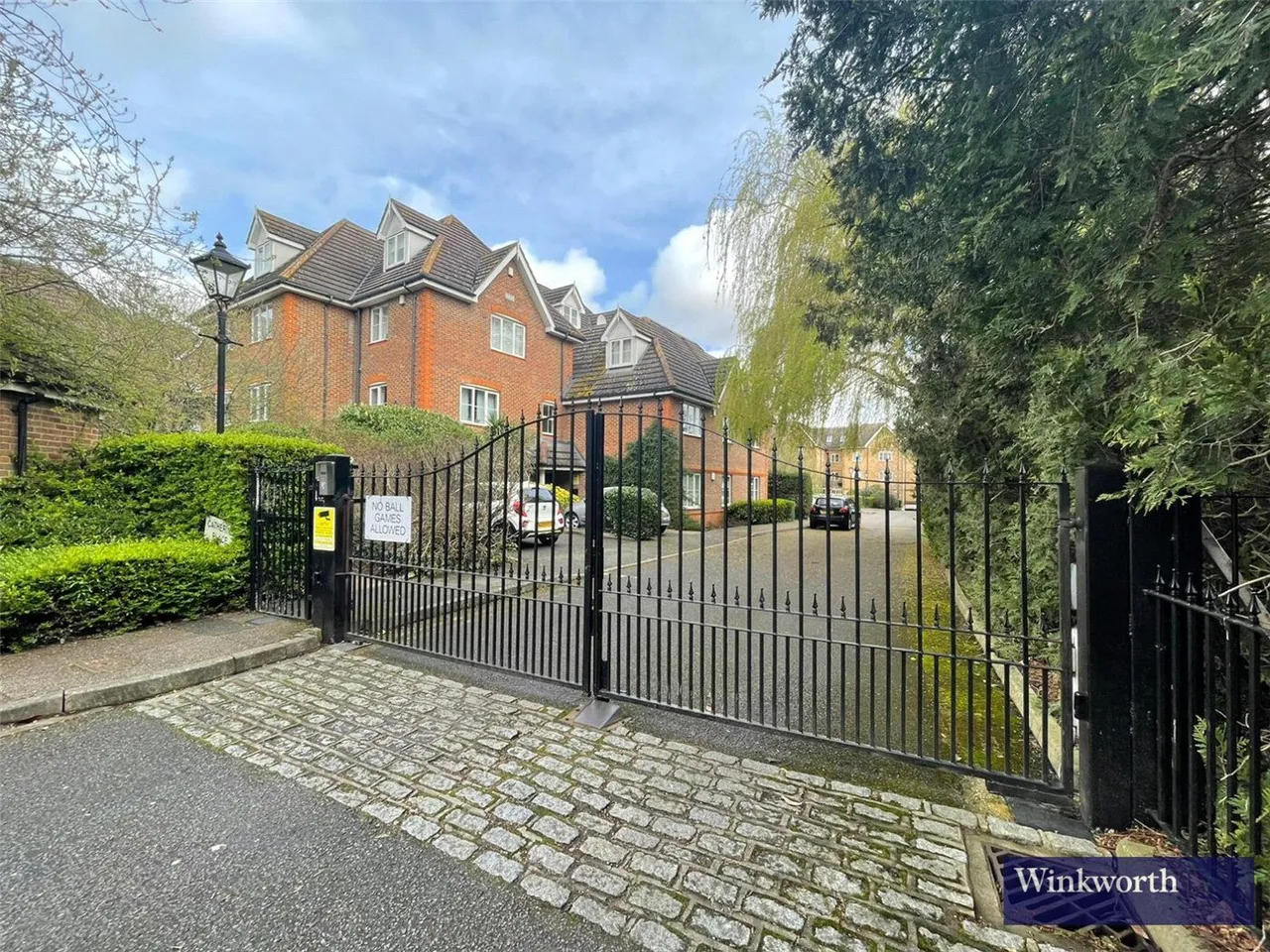 Catherine Place, Harrow, HA1, photo 9