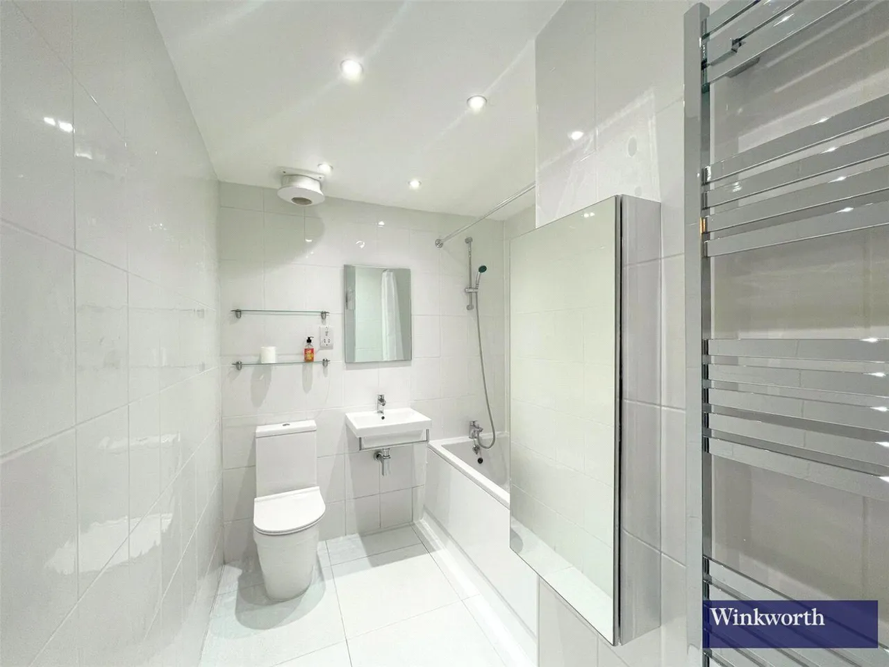 Catherine Place, Harrow, HA1, photo 7