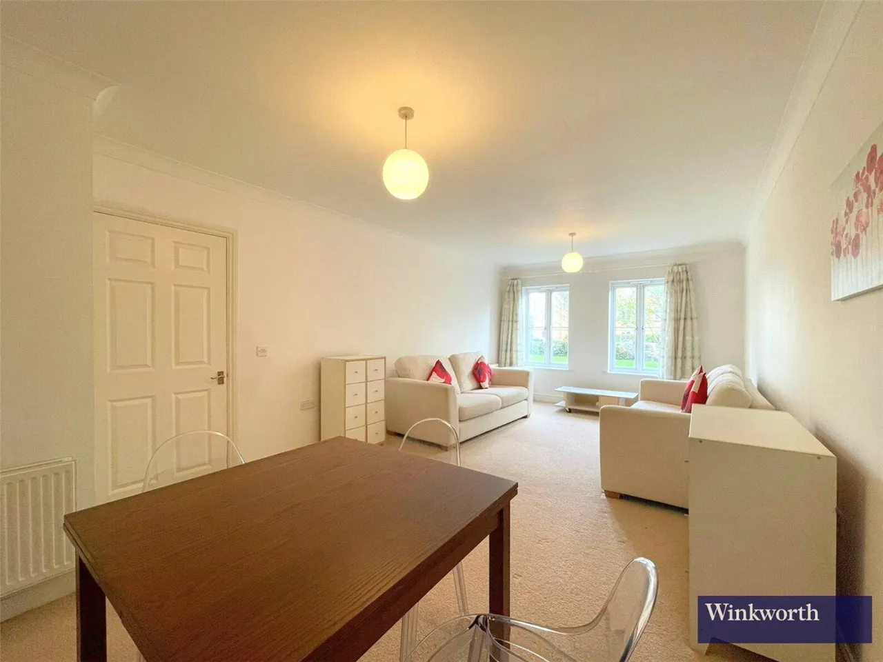 Catherine Place, Harrow, HA1, photo 2