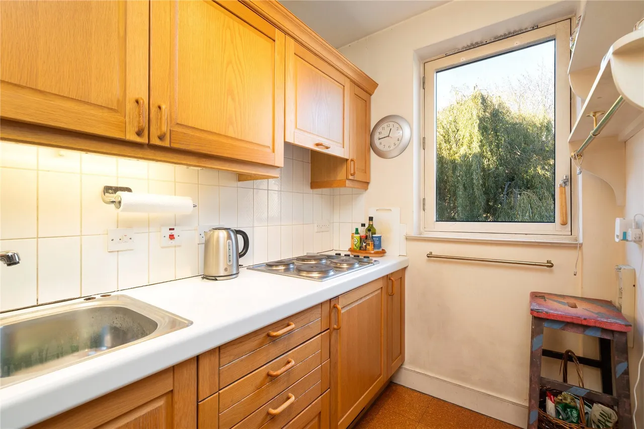 Milmans Street, Chelsea, SW10, photo 5