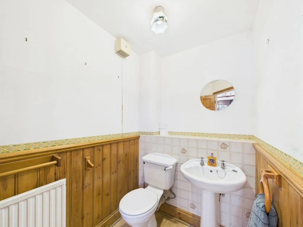 Cutbush Lane, Lower Earley, RG6, photo 10
